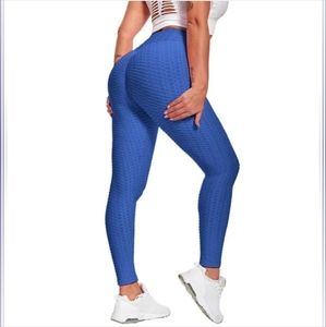 02 Women Leggings Butt Lifting Workout sport pants